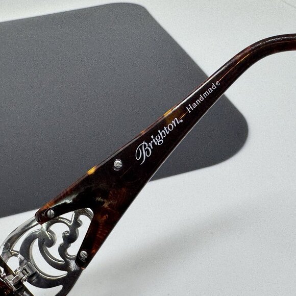 Brighton Sunglasses Glendora A11187 Frames 56 [] 16 135
